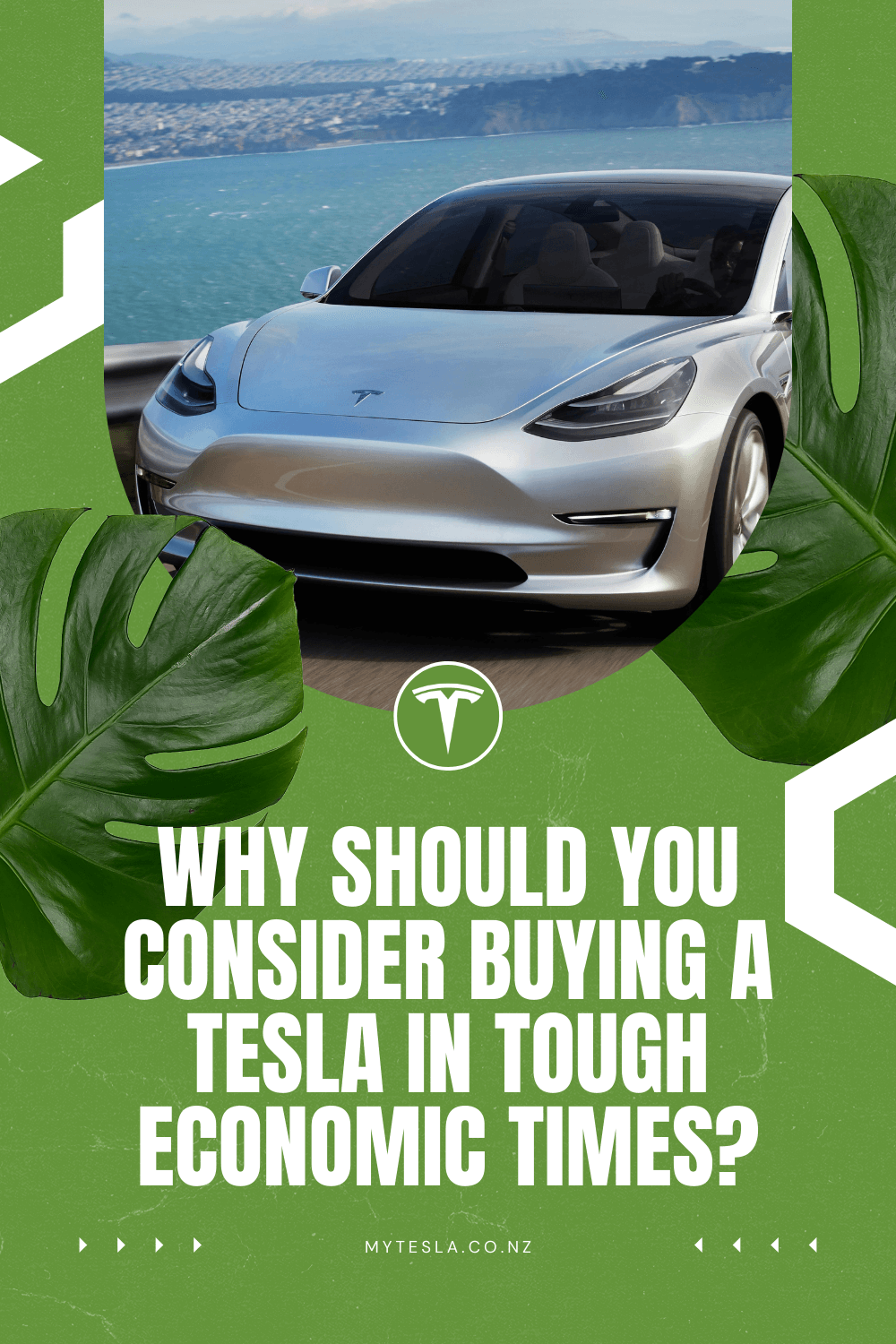 Why Kiwis Should Consider Buying a Tesla Even in Tough Economic Times - My Tesla