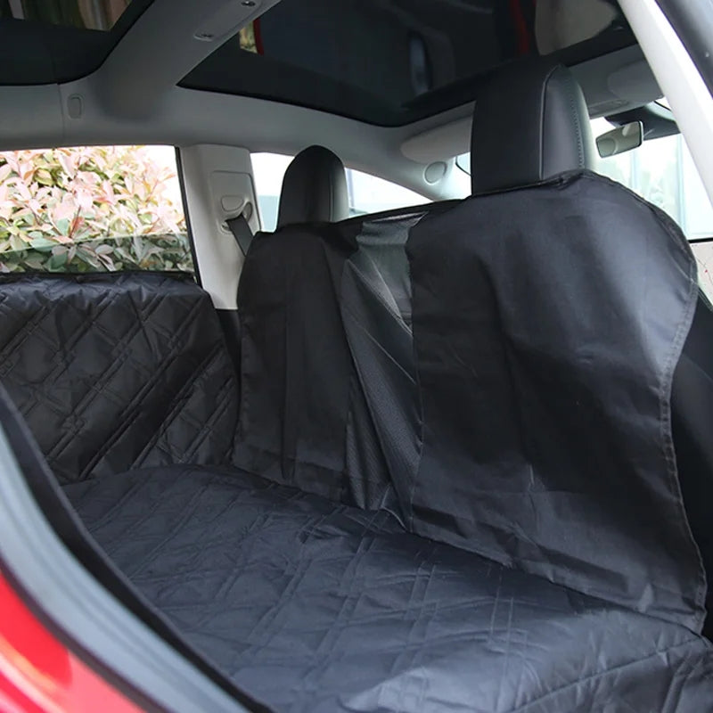 Rear Seat Pet Mat