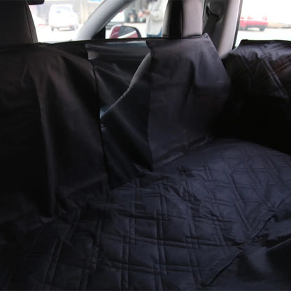 Rear Seat Pet Mat