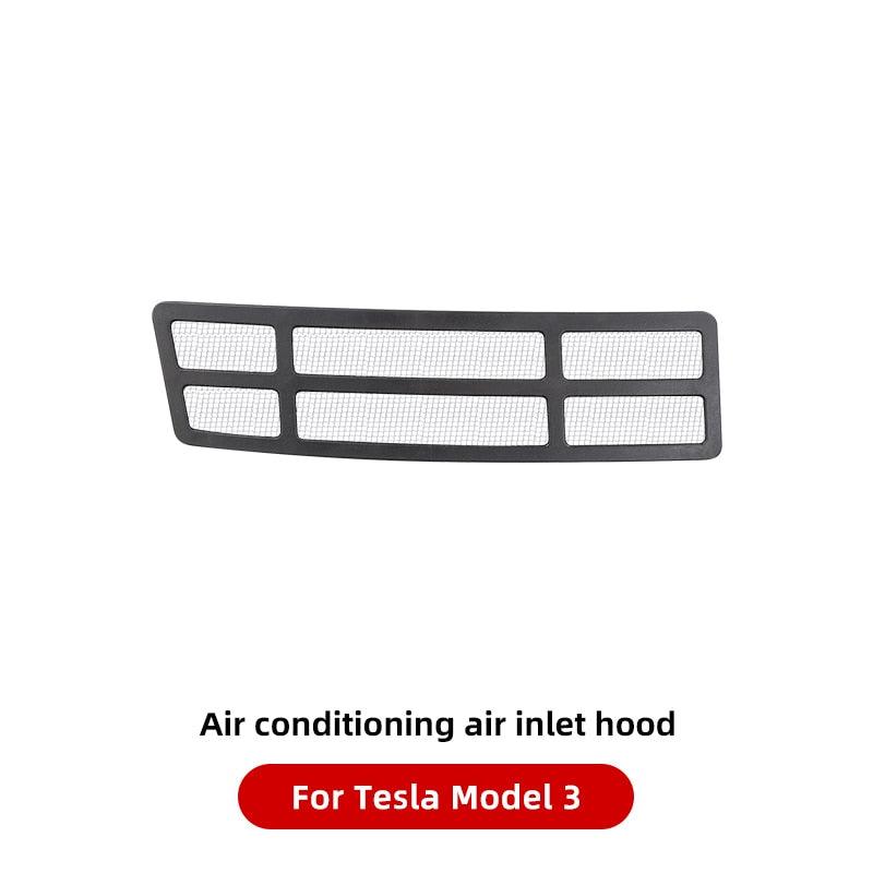 Air Intake Protection – My Tesla