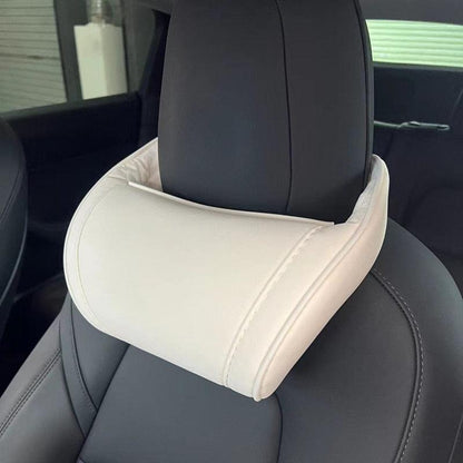 Comfortable Neck Pillow - My Tesla