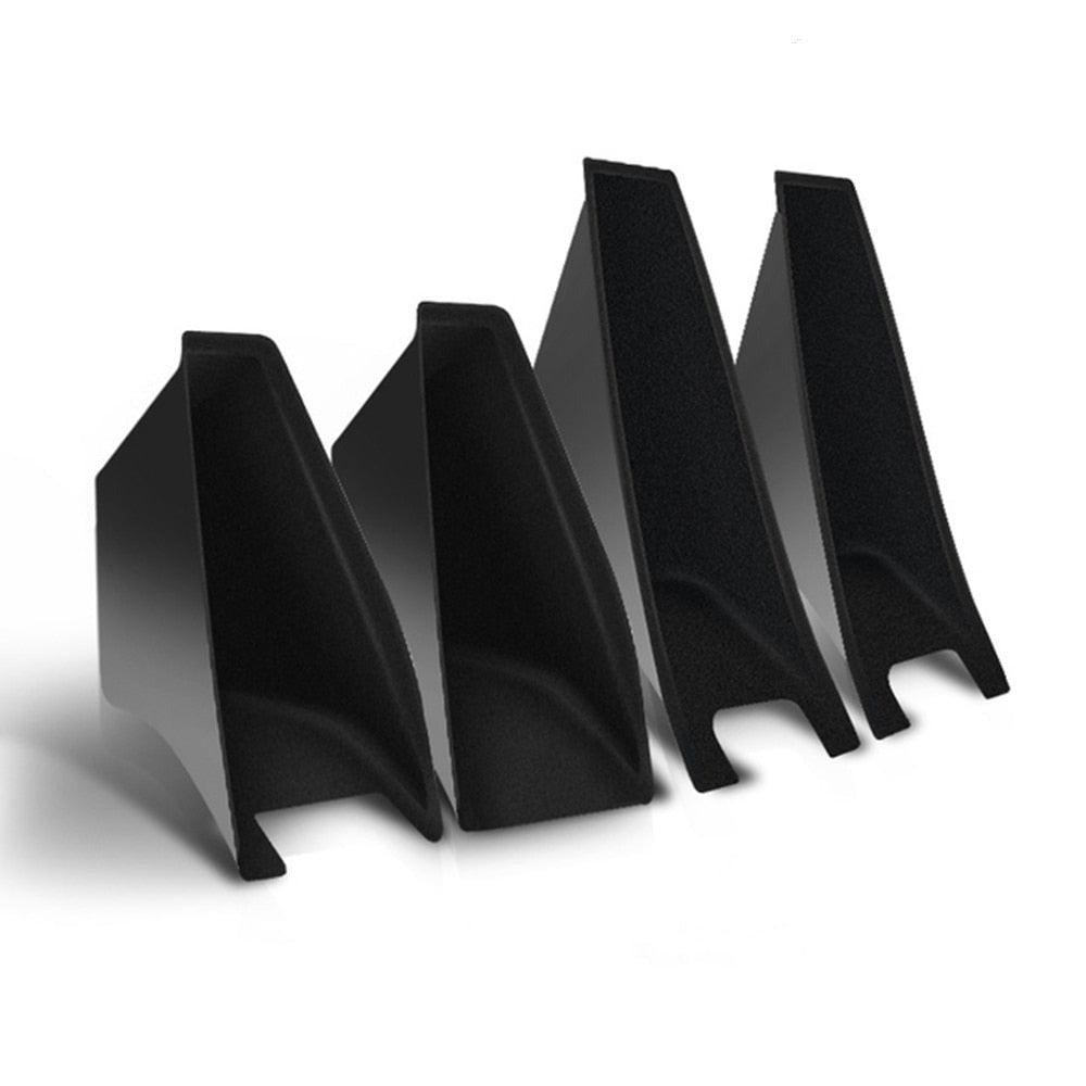 Tesla Door Handle Extra Storage My Tesla