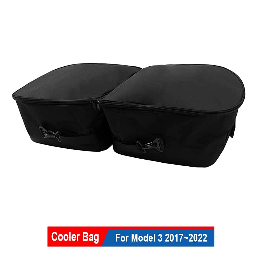 Frunk/Bonnet Cooler Bags - My Tesla