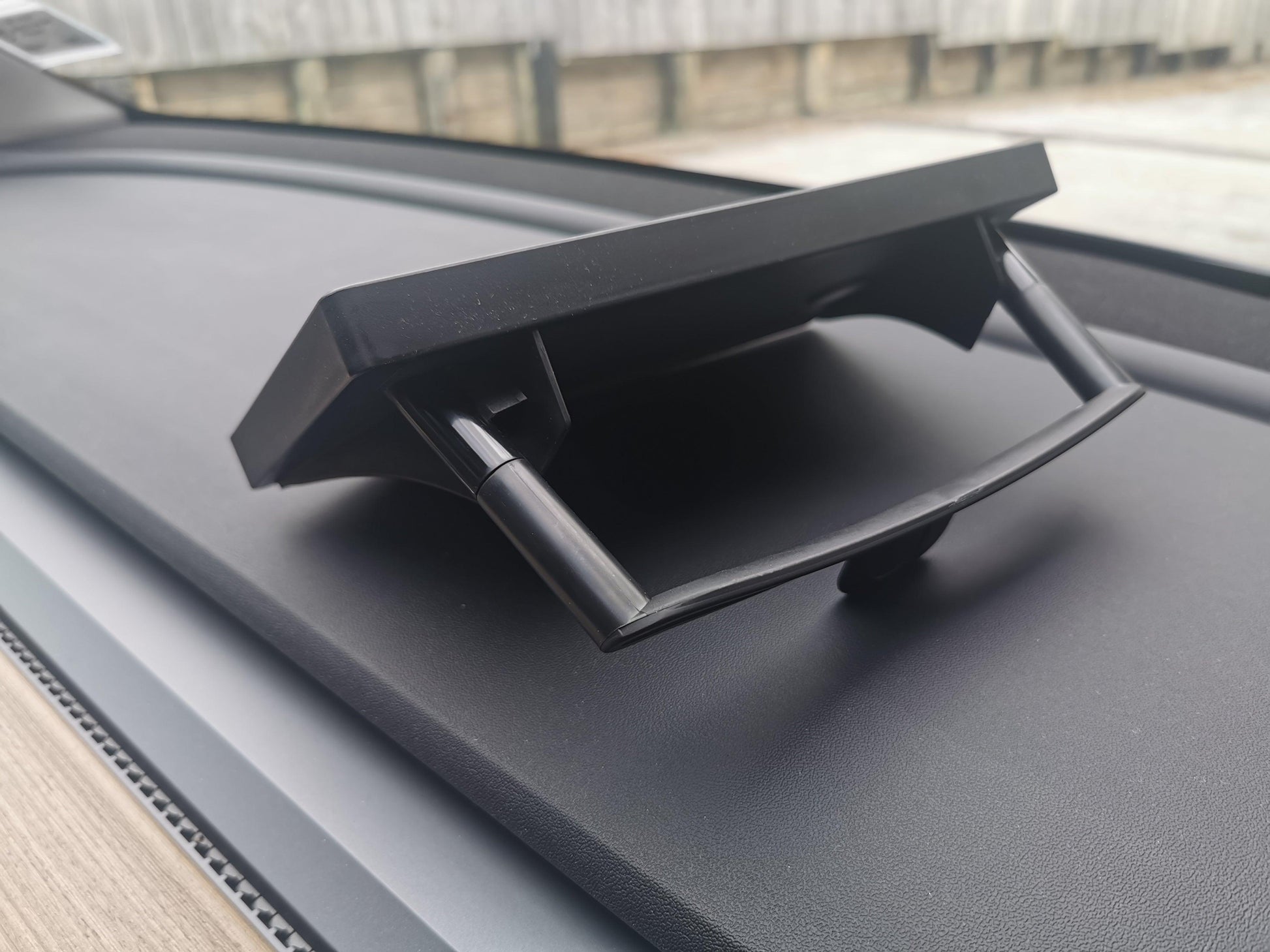 Magnetic Storage Tray - My Tesla