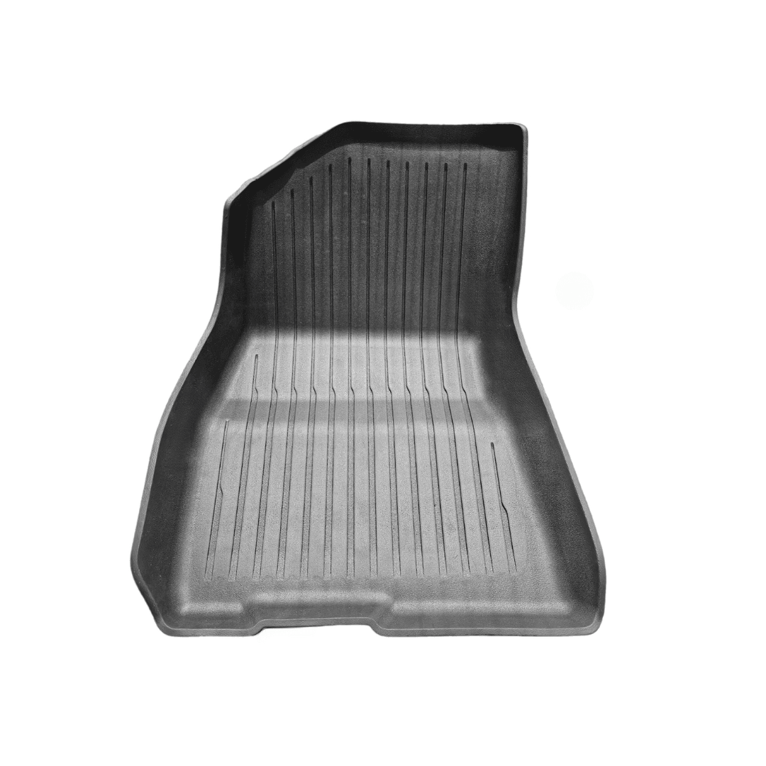 Premium 3D All Weather Floor Mats for Model 3 - My Tesla