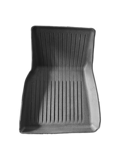 Premium 3D All Weather Floor Mats for Model Y - My Tesla