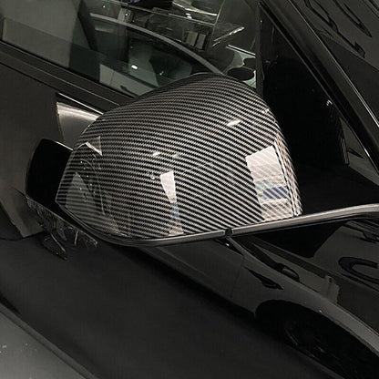 Side Mirror Cover For Model Y - My Tesla