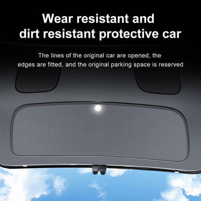 Tailgate Protection Pad For Model Y - My Tesla