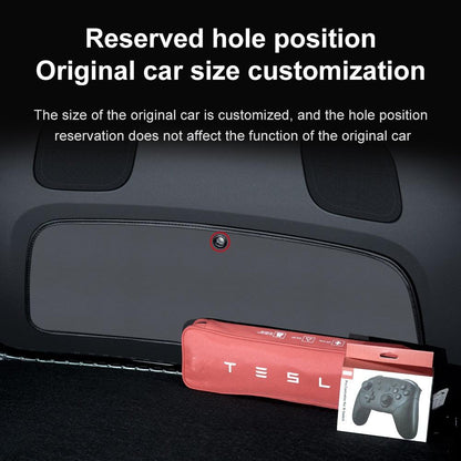 Tailgate Protection Pad For Model Y - My Tesla