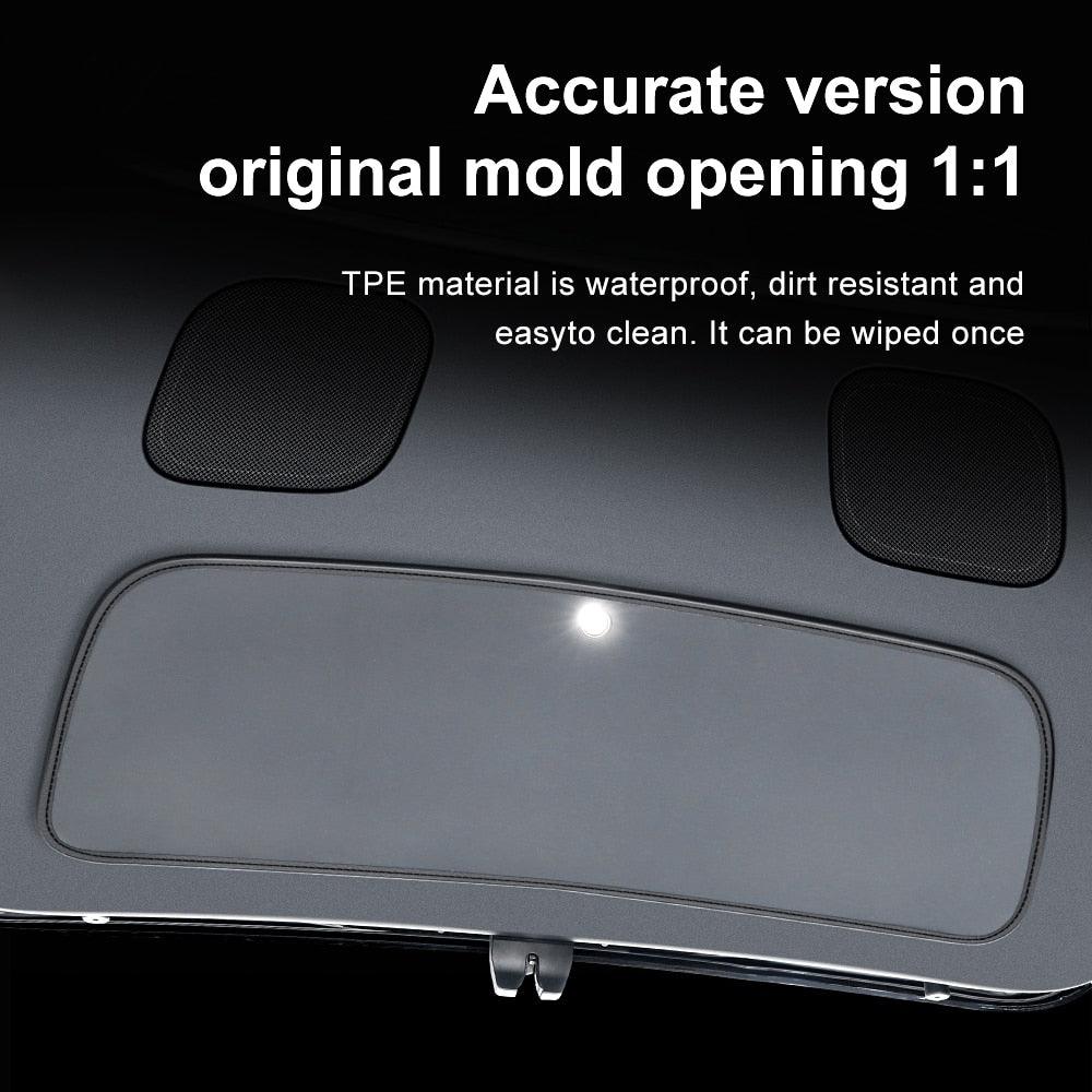 Tailgate Protection Pad For Model Y - My Tesla