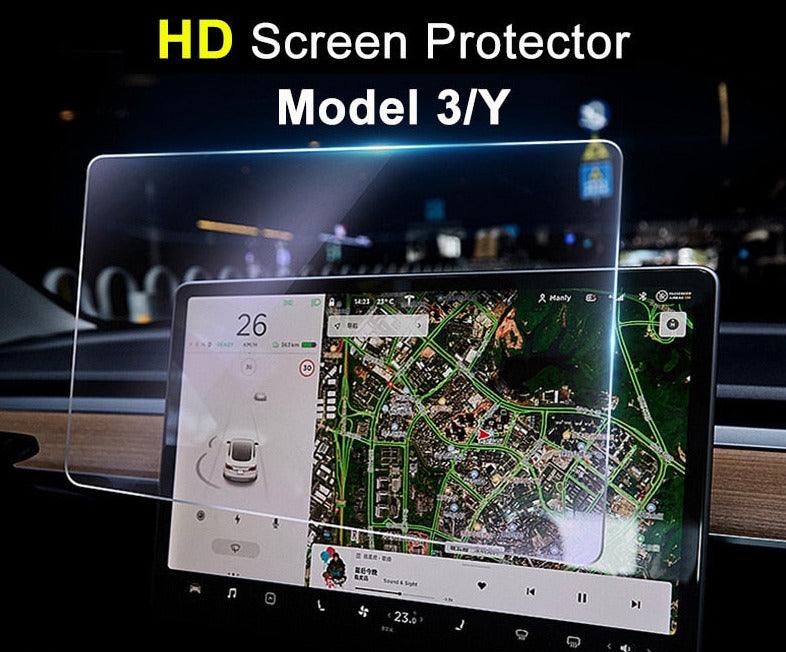Depanet pour Tesla Model 3 Model Y Screen Protector Senegal